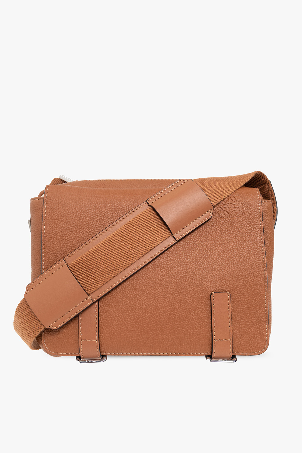 Loewe 'Messenger XS' shoulder bag | Men's Bags | Loewe x On 